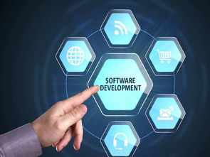 軟件開發(fā)如何尋找客戶