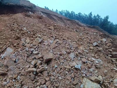 醴陵匯慶空殼公司與村委強(qiáng)占砂山私挖售賣事件調(diào)查